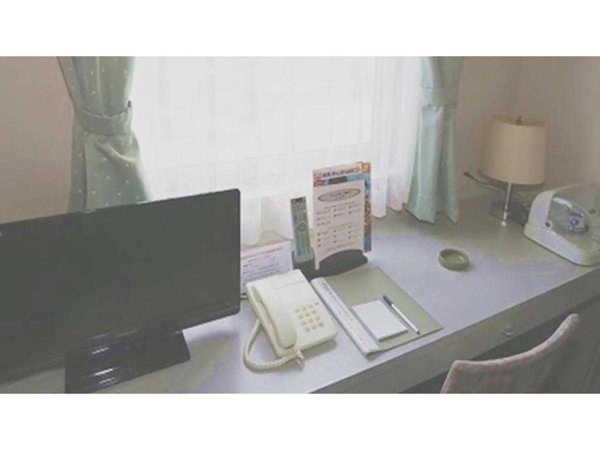 Urakawa Wellington Hotel - Vacation Stay 73608V