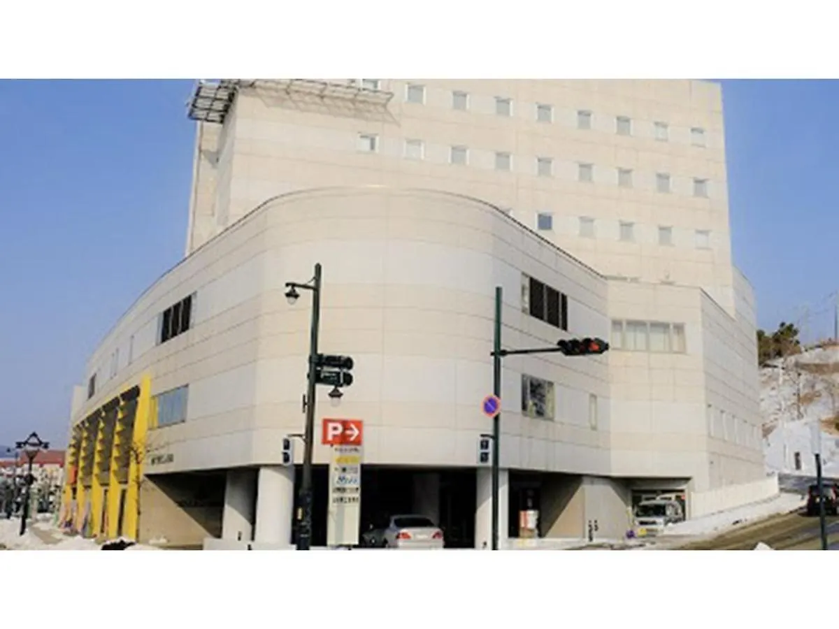 Urakawa Wellington Hotel - Vacation Stay 73608V
