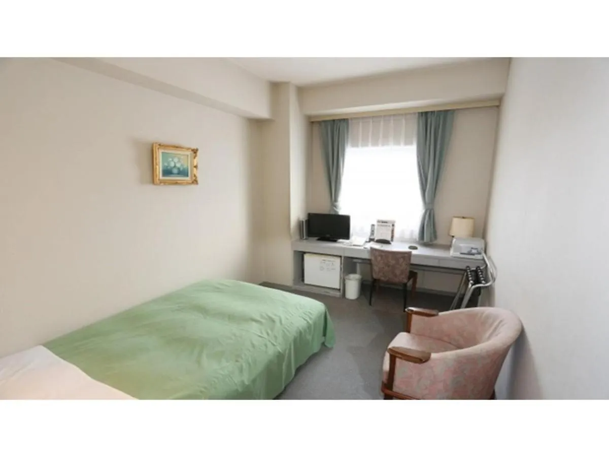 Urakawa Wellington Hotel - Vacation Stay 73608V