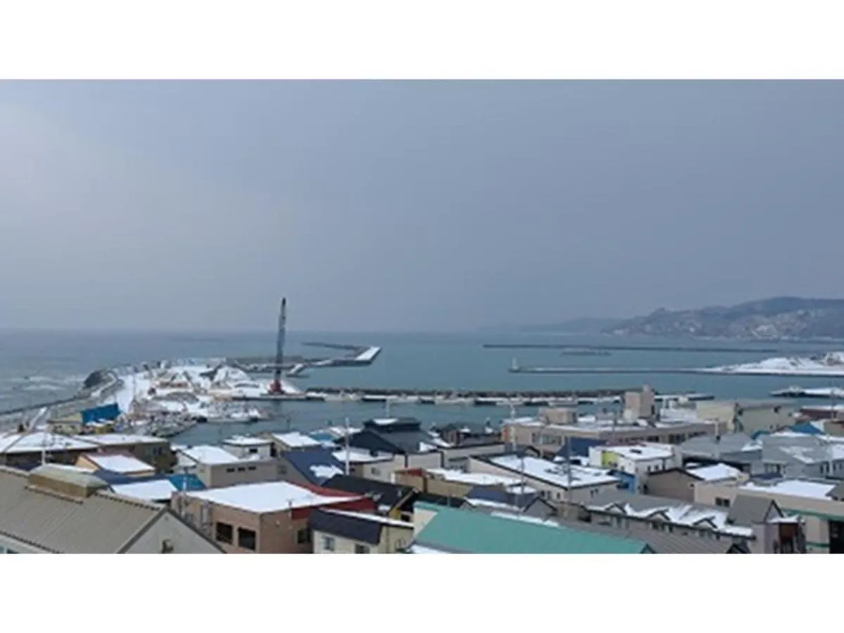 Urakawa Wellington Hotel - Vacation Stay 73608V