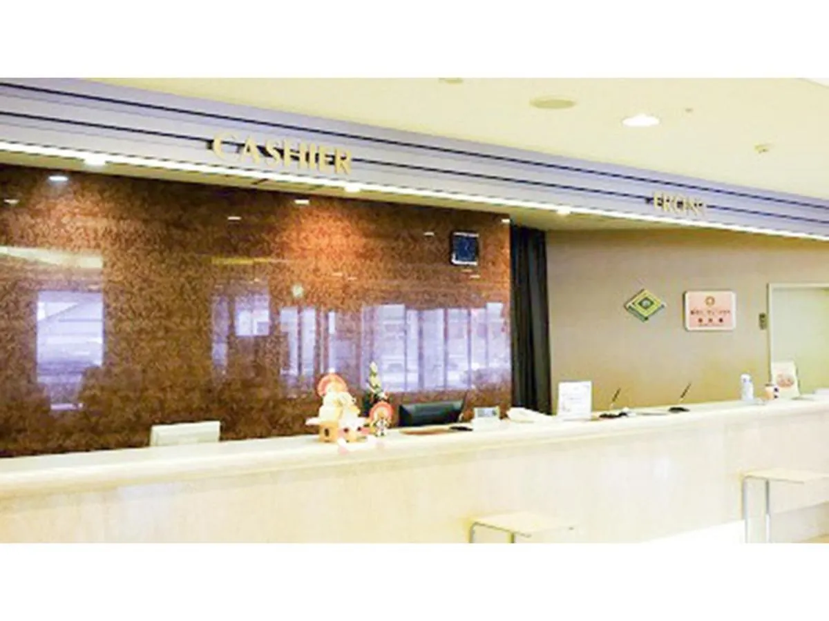 Urakawa Wellington Hotel - Vacation Stay 73608V