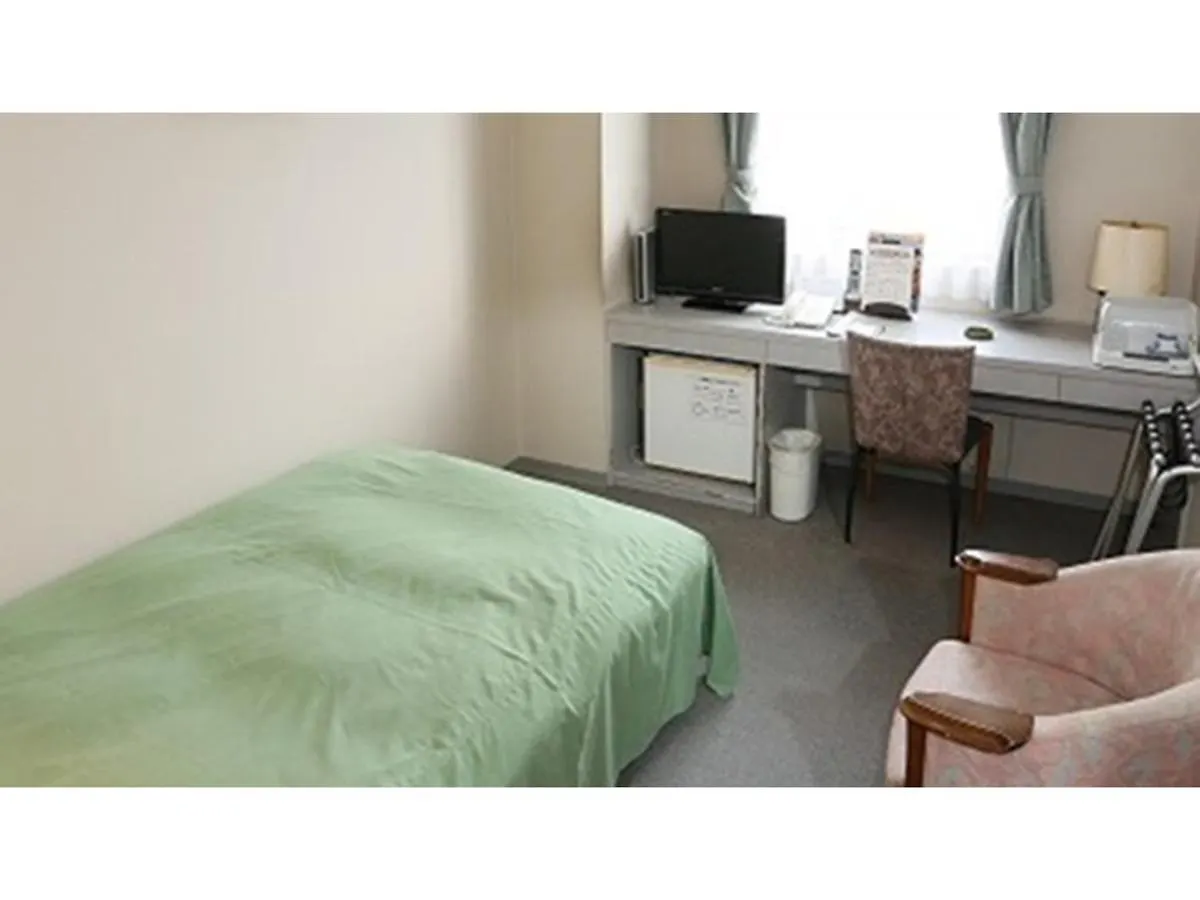 Urakawa Wellington Hotel - Vacation Stay 73608V