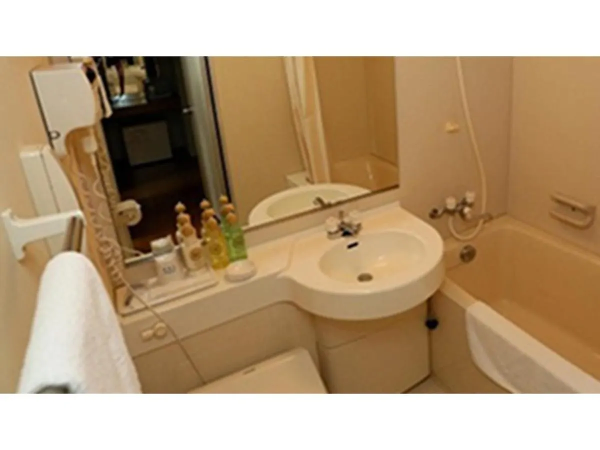 Urakawa Wellington Hotel - Vacation Stay 73608V 3*,  Japan