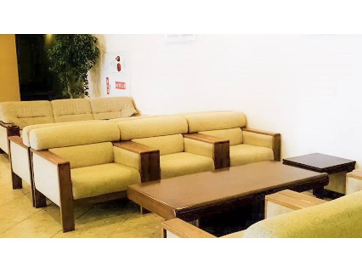 ***  Urakawa Wellington Hotel - Vacation Stay 73608V Japan
