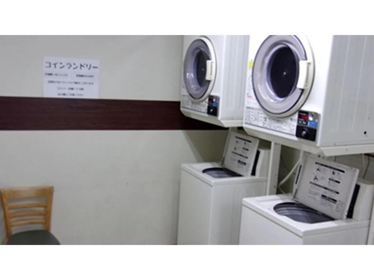 Urakawa Wellington Hotel - Vacation Stay 73608V