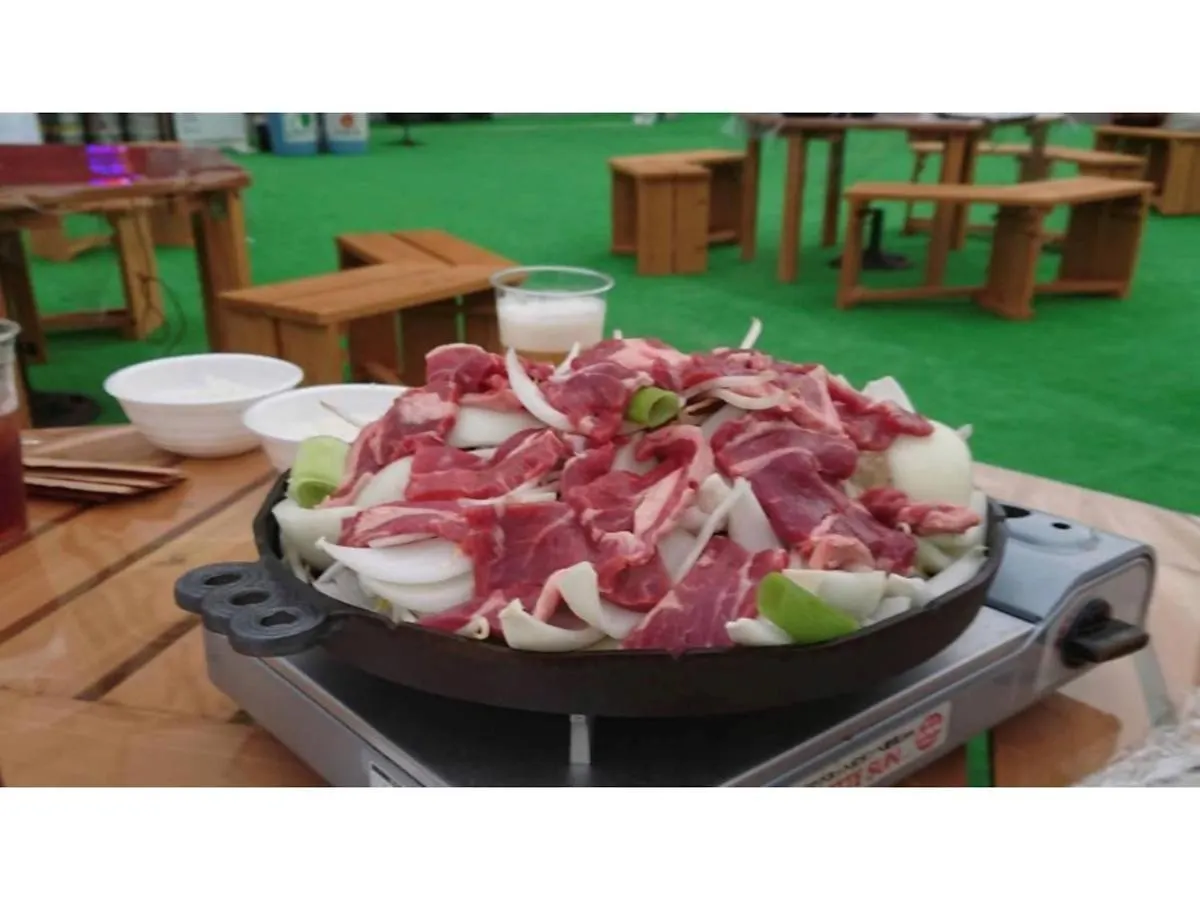 Urakawa Wellington Hotel - Vacation Stay 73608V